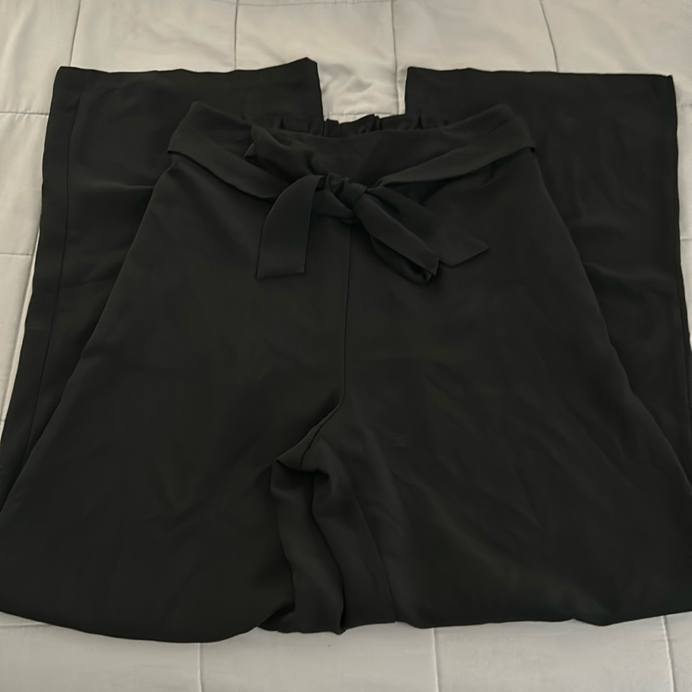 Black Pants
